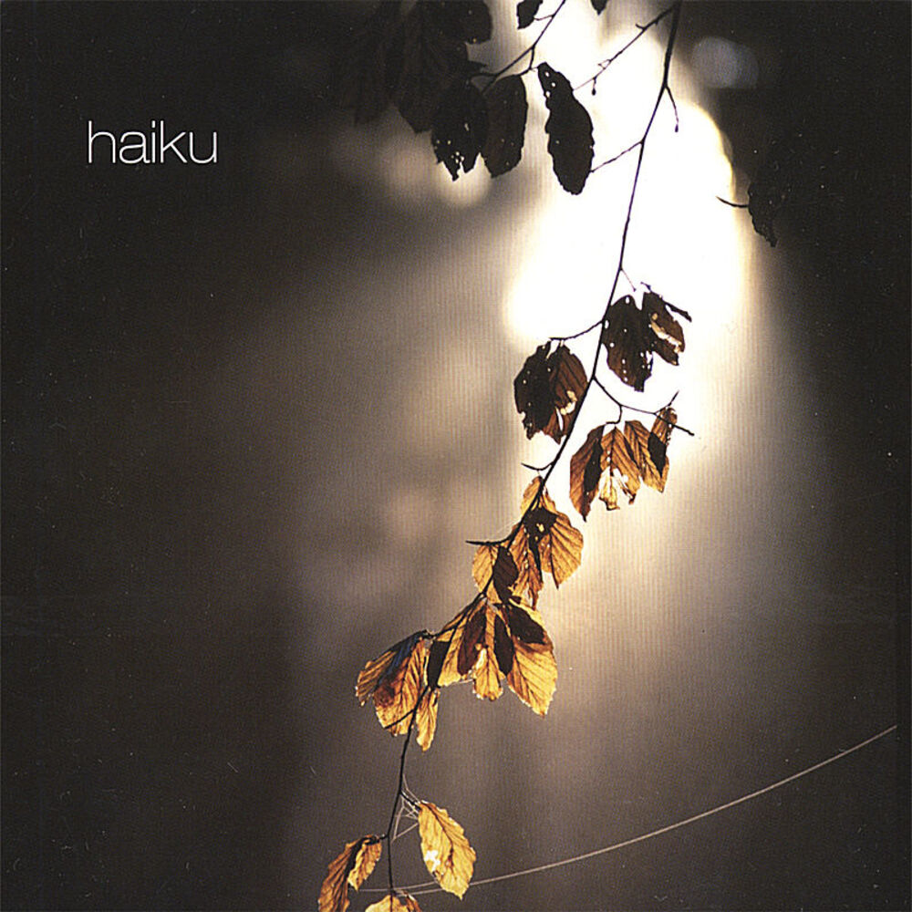 Picture of haiku
