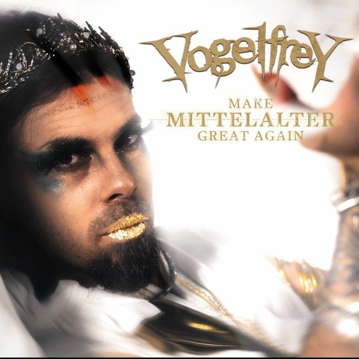Album cover of Make Mittelalter Great Again