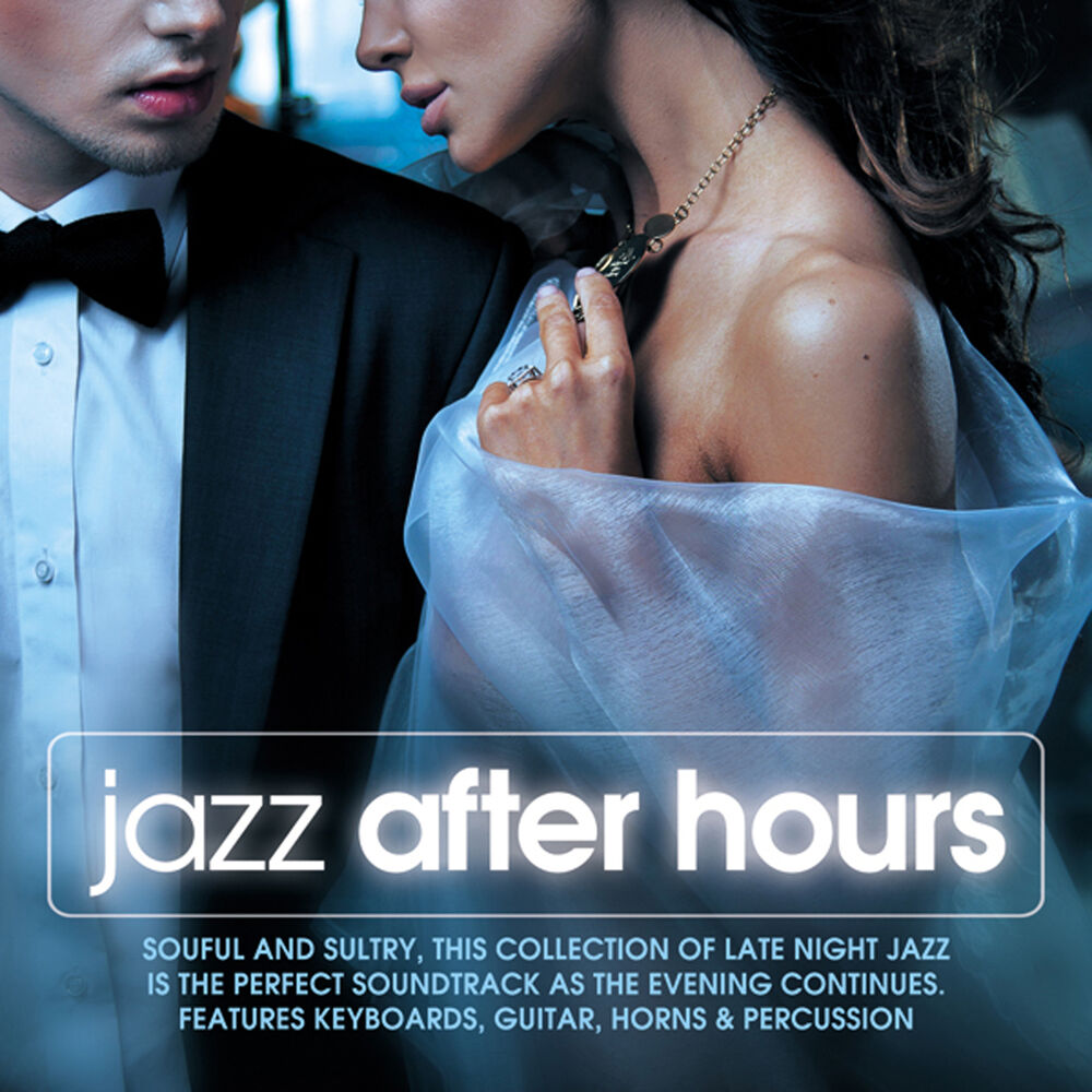 Picture of Jazz After Hours