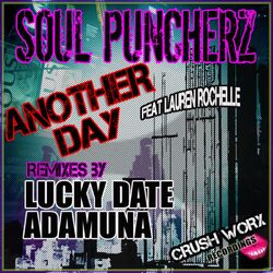 Cover of Another Day