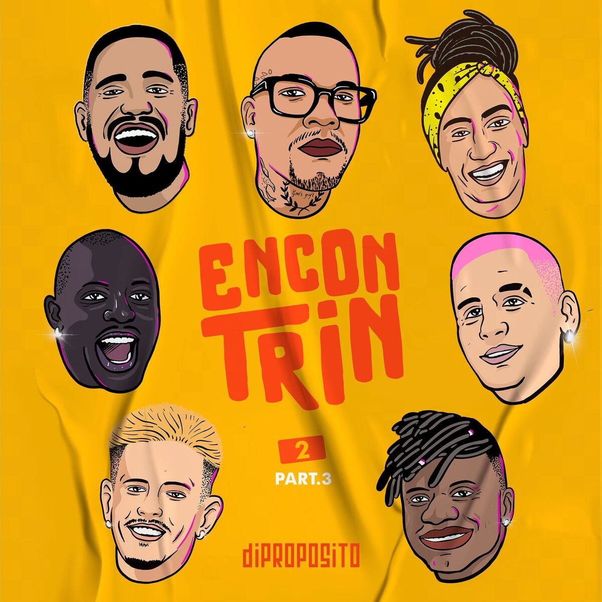 Album cover of É tarde Demais / Essa Tal Liberdade / Inaraí