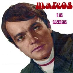 Cover of Marcos e Os Sucessos