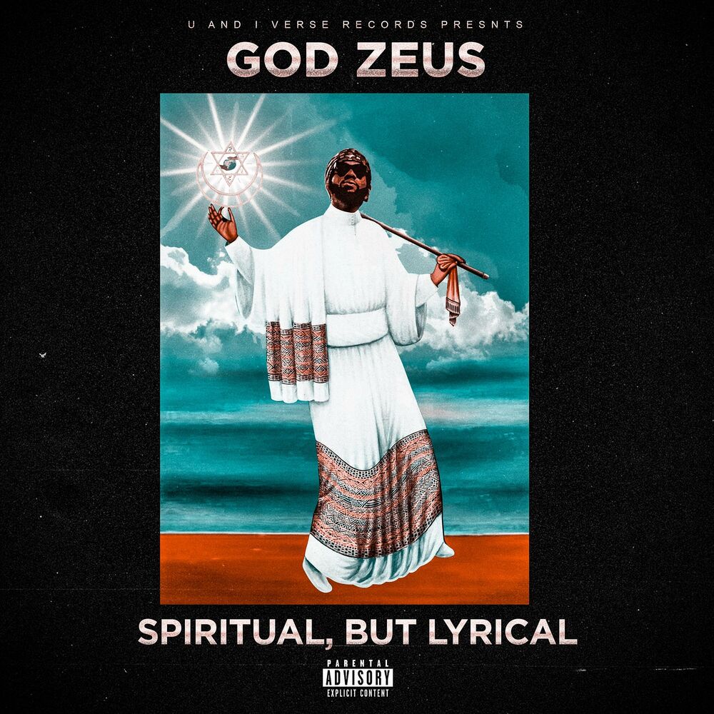 Picture of Spiritual, But Lyrical