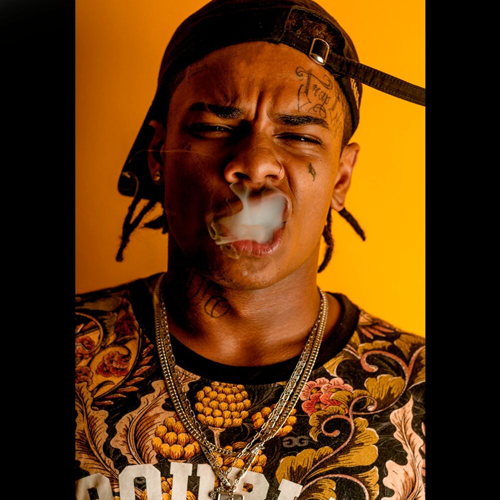 Picture of Double Black