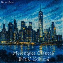 Merengues Clasicos (NYC Edition)