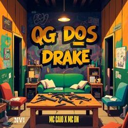 Qg dos Drake