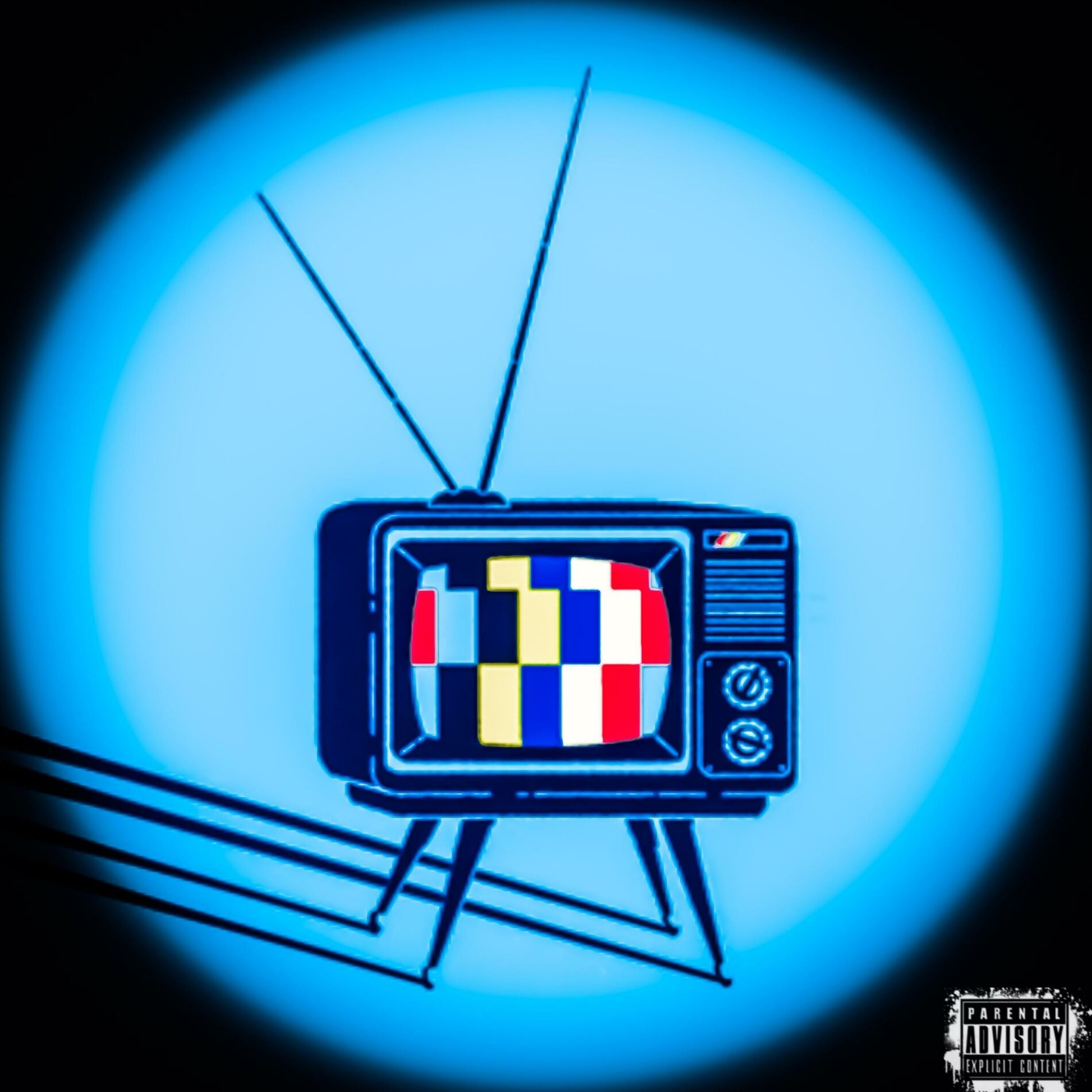 Album cover of Distraction (feat. Kasual Ownly, Kid Yung & Culture)