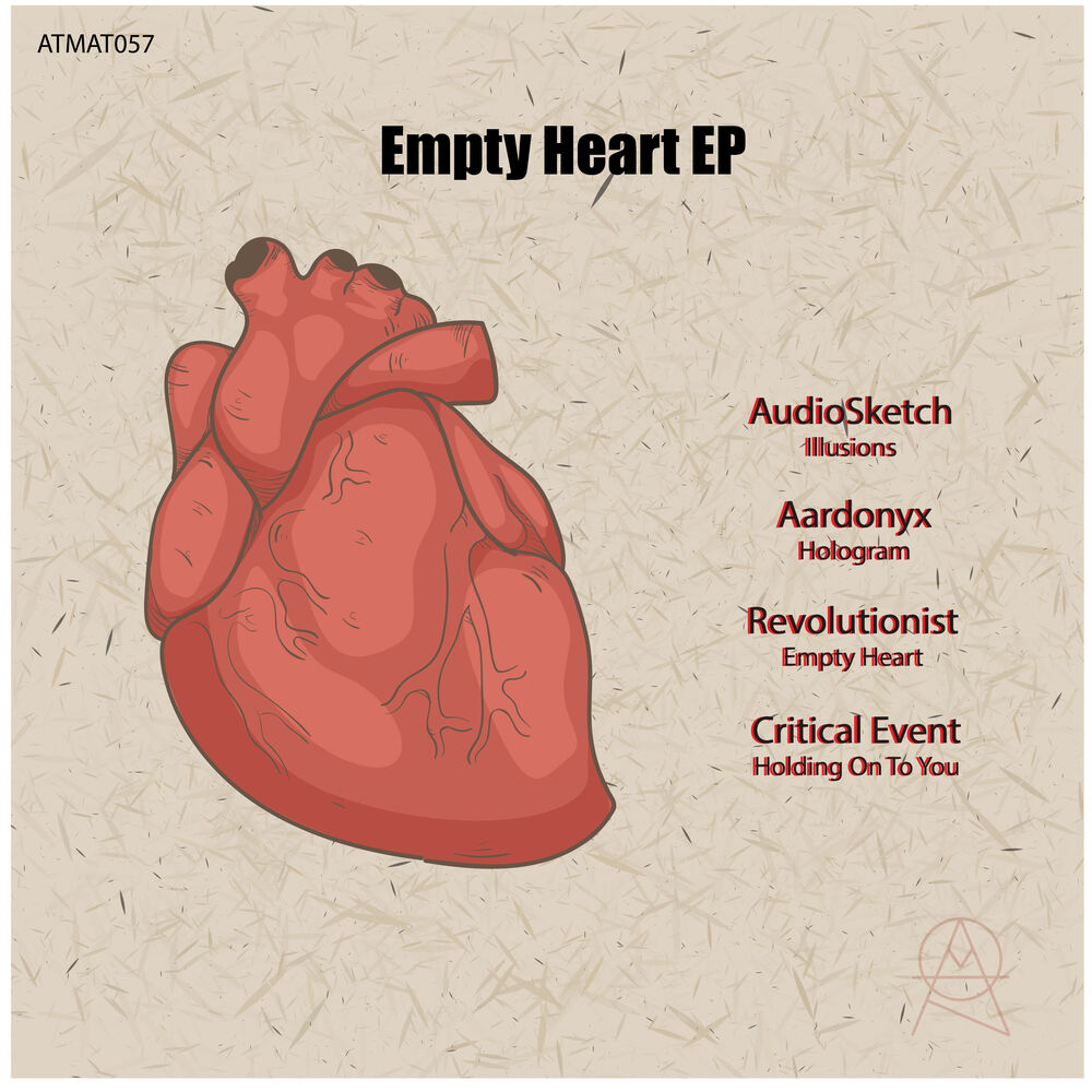 Picture of Empty Heart EP