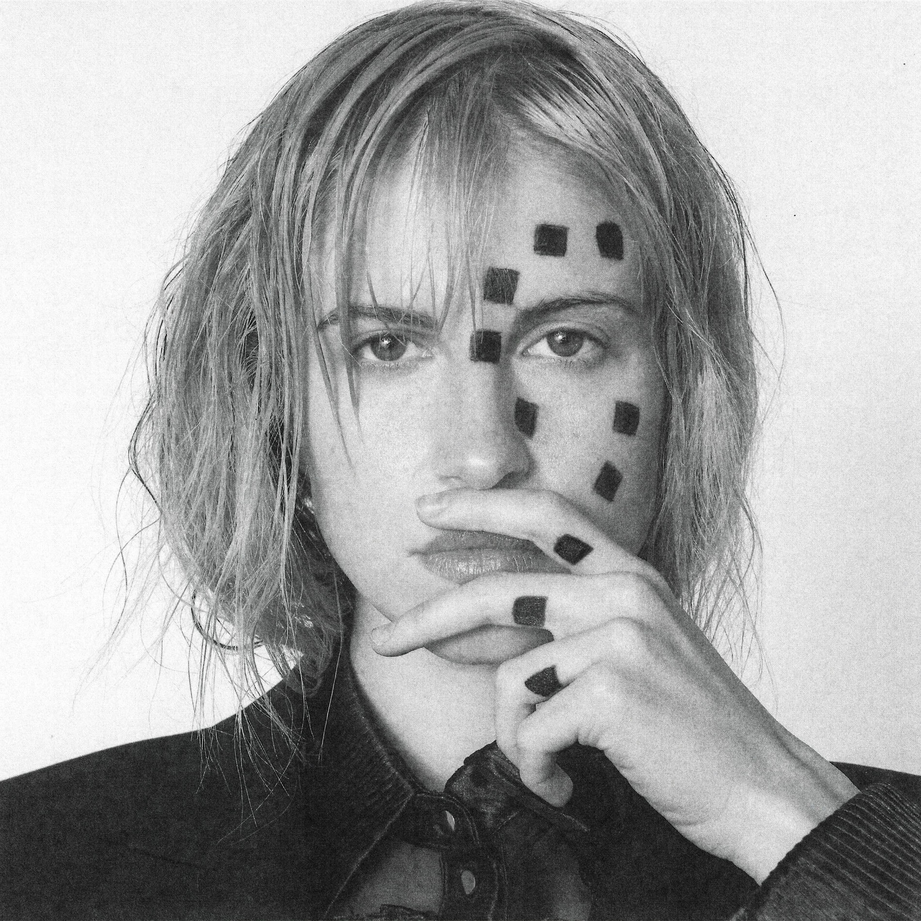 Album cover of Petals For Armor