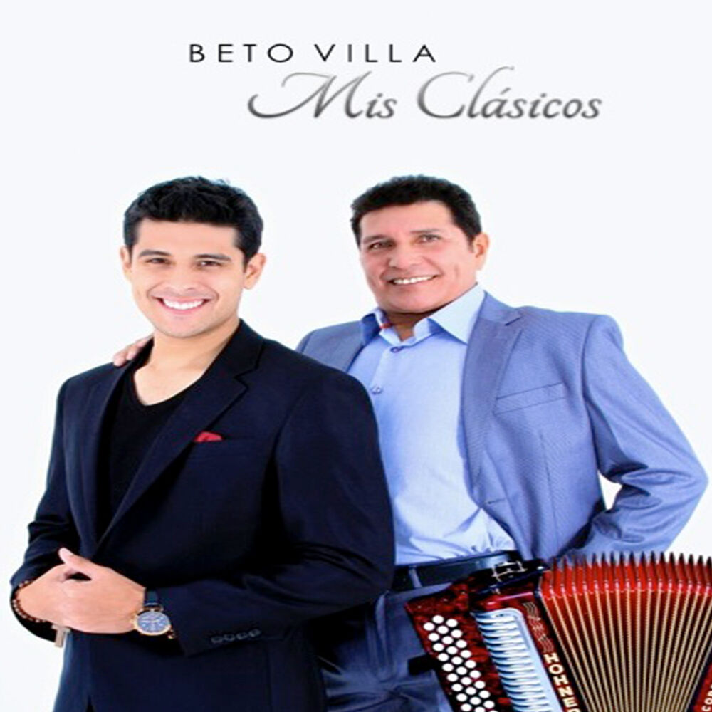 Picture of Mis Clásicos