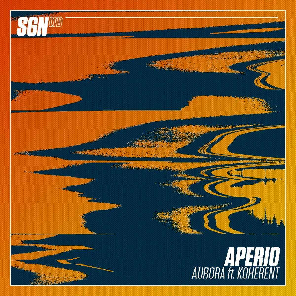 Album cover of Aurora
