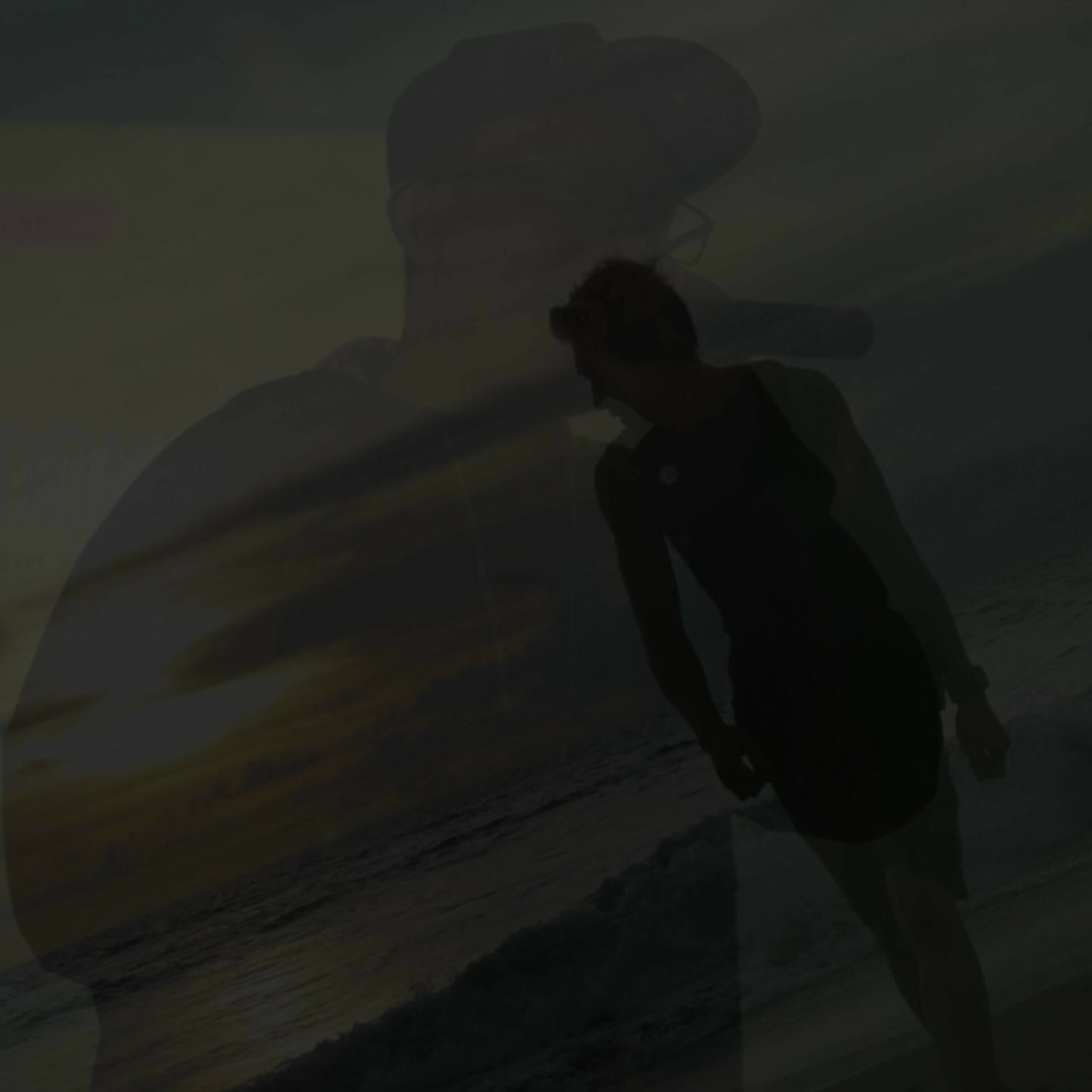 Album cover of Terima Kasih