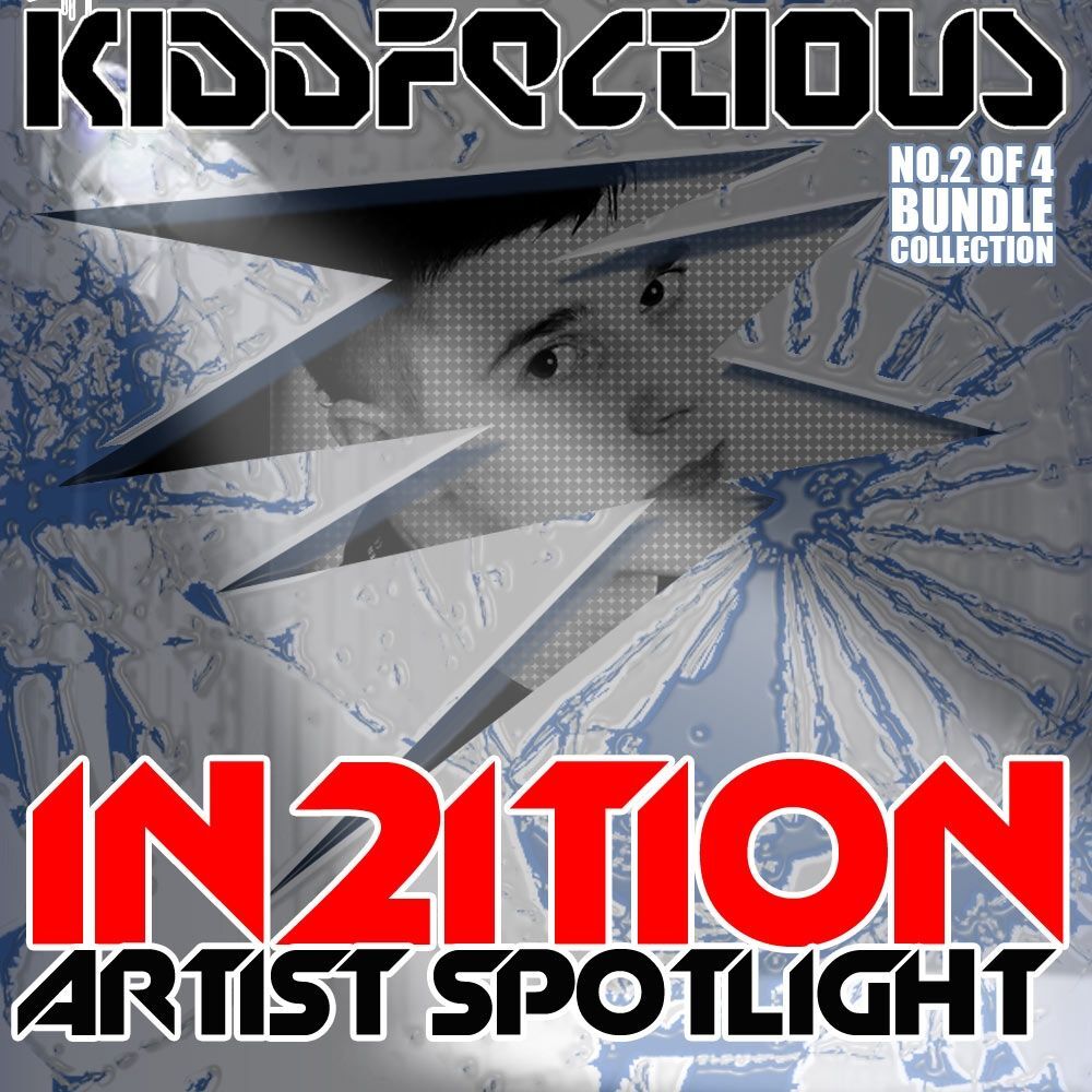 Picture of In2Ition Artist Spotlight Bundle