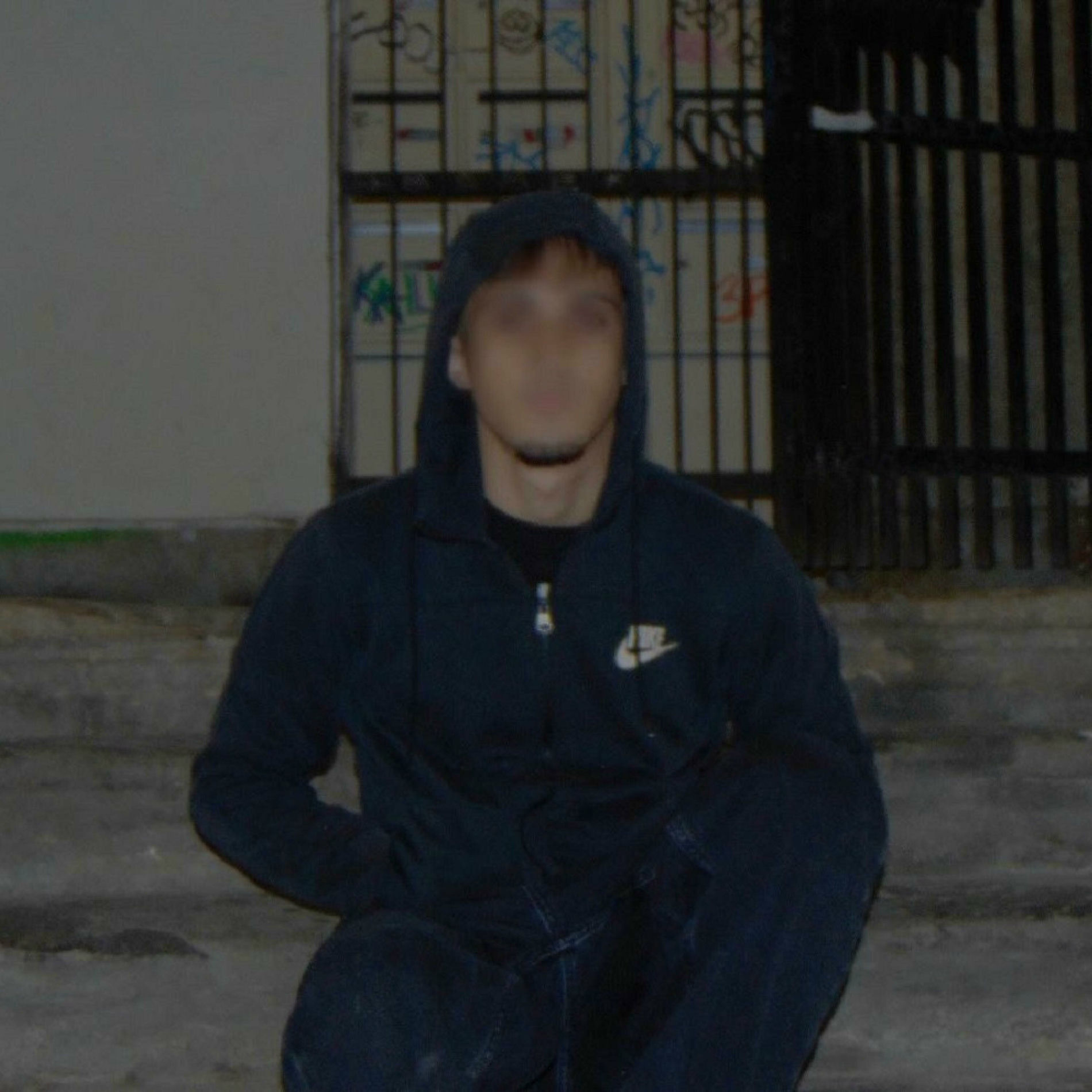 Album cover of UN JOUR