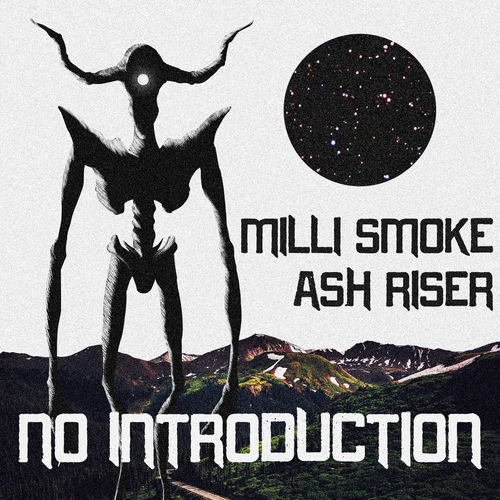 No Introduction artwork
