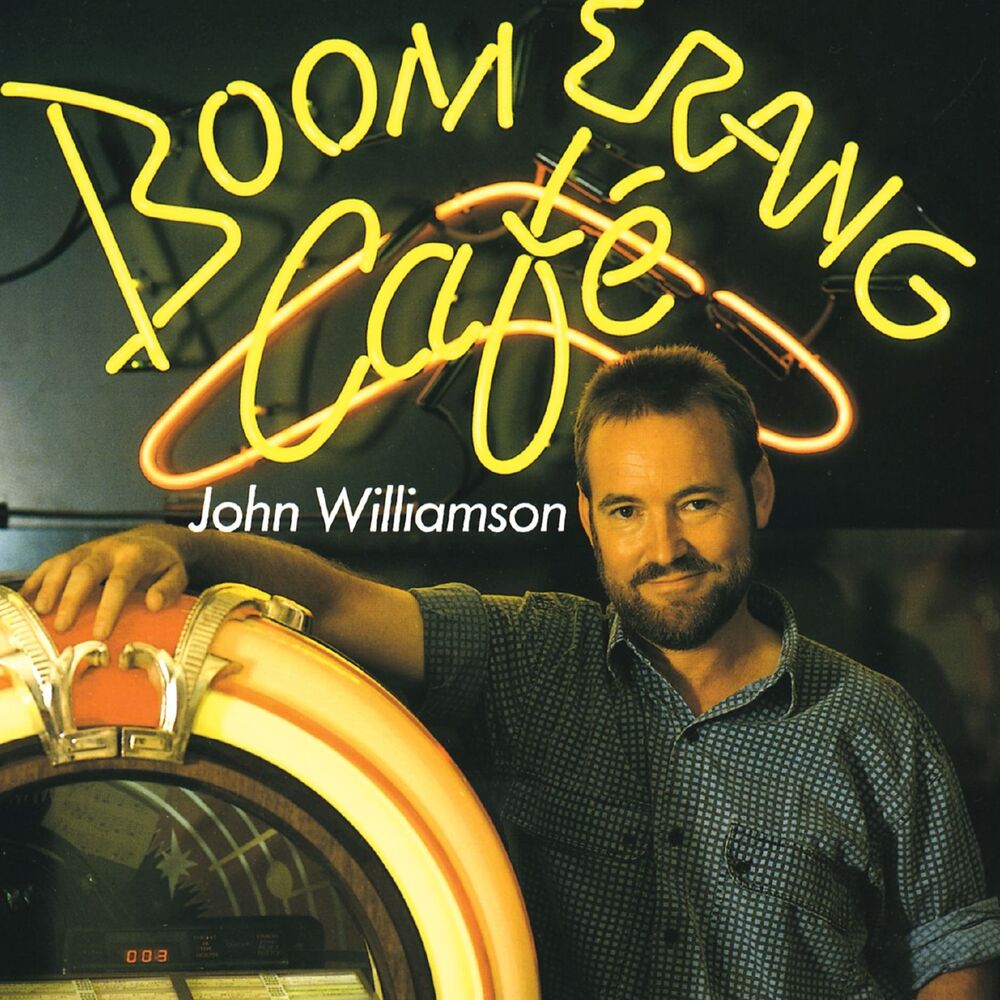 Picture of Boomerang Café