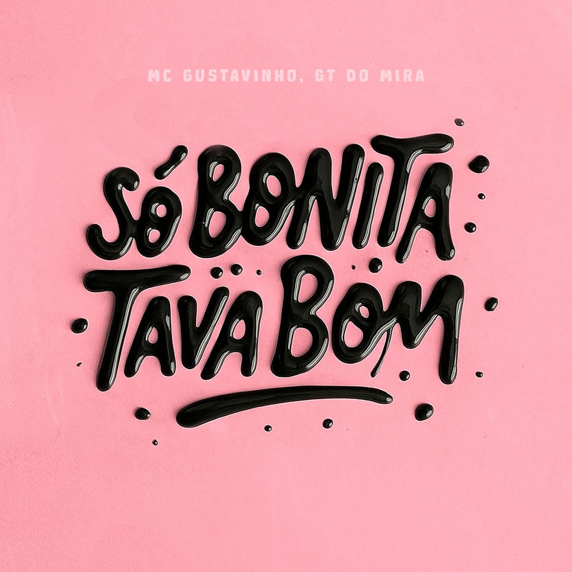 Album cover of Só bonita tava bom