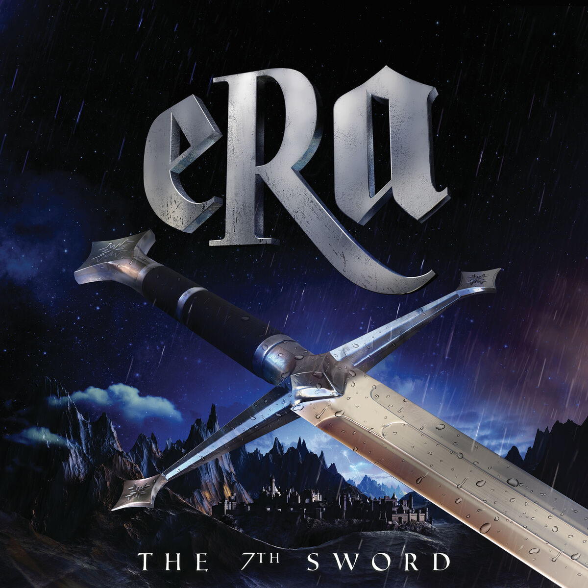 Album cover of 7 Seconds