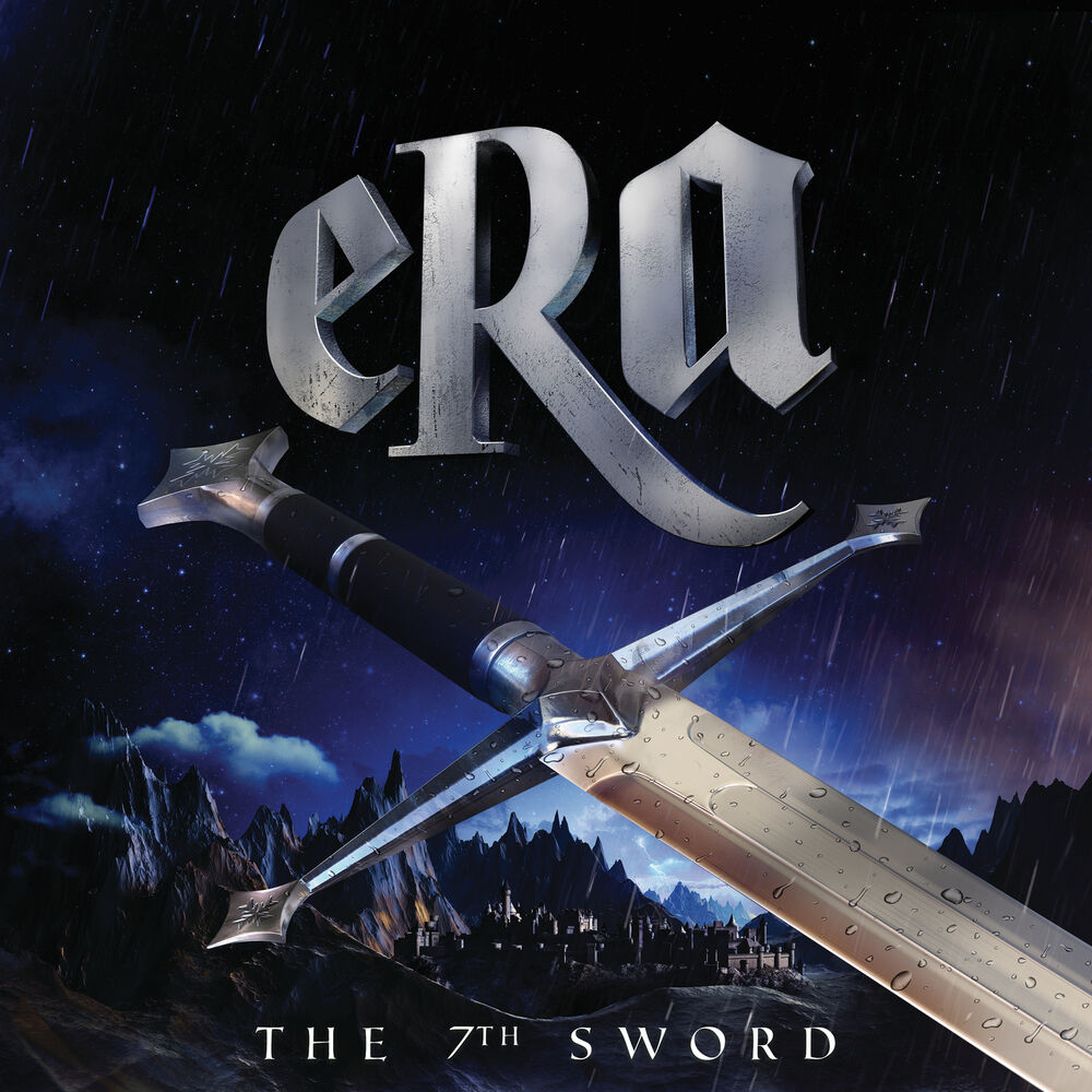Picture of The 7th Sword