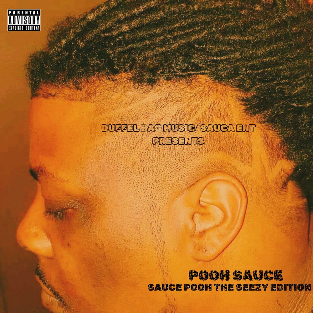 Picture of SAUCE POOH THE SEEZY EDTION