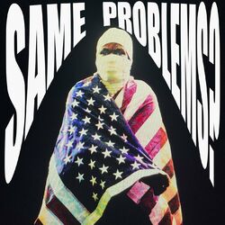 Cover of Same Problems?