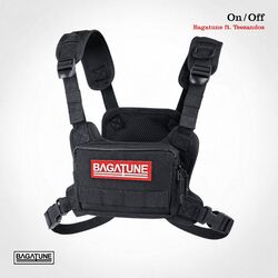Cover of On/Off