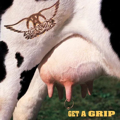 Capa de Cryin'