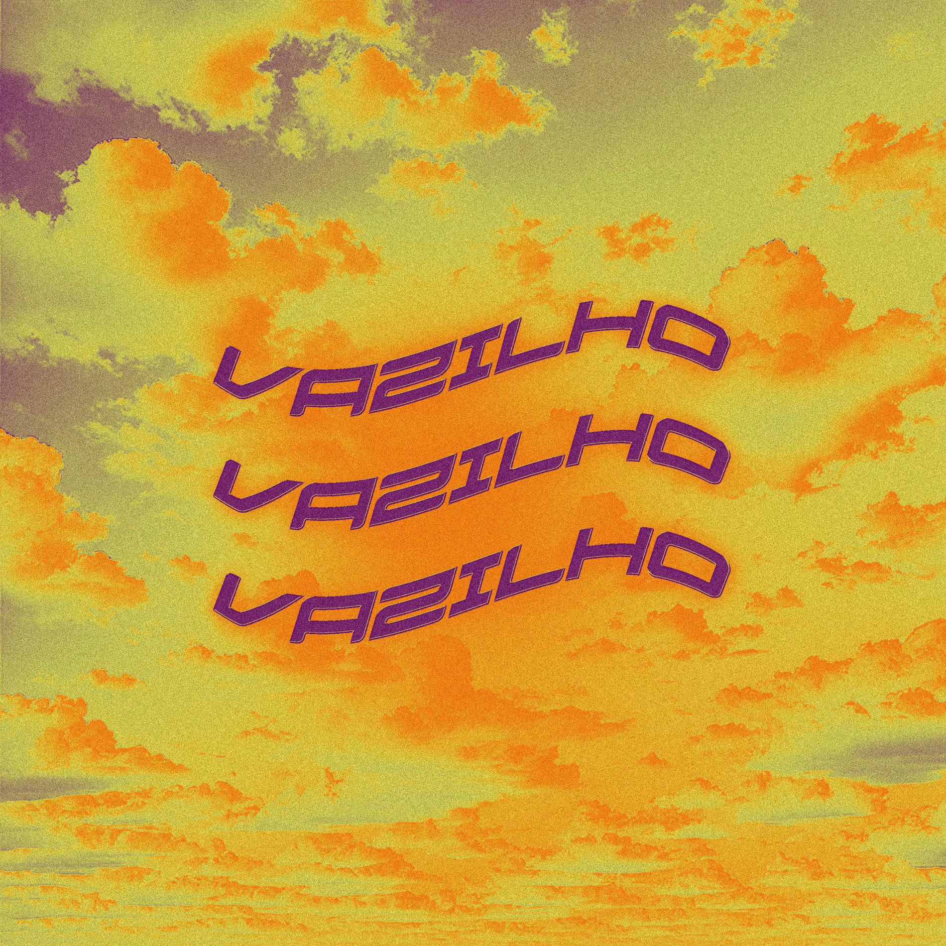 Album cover of Vazilho