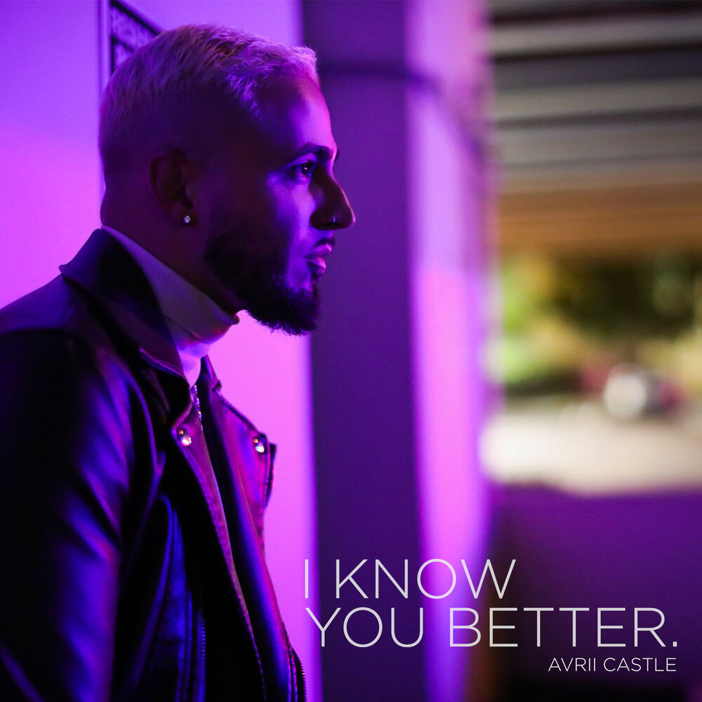 Picture of I Know You Better
