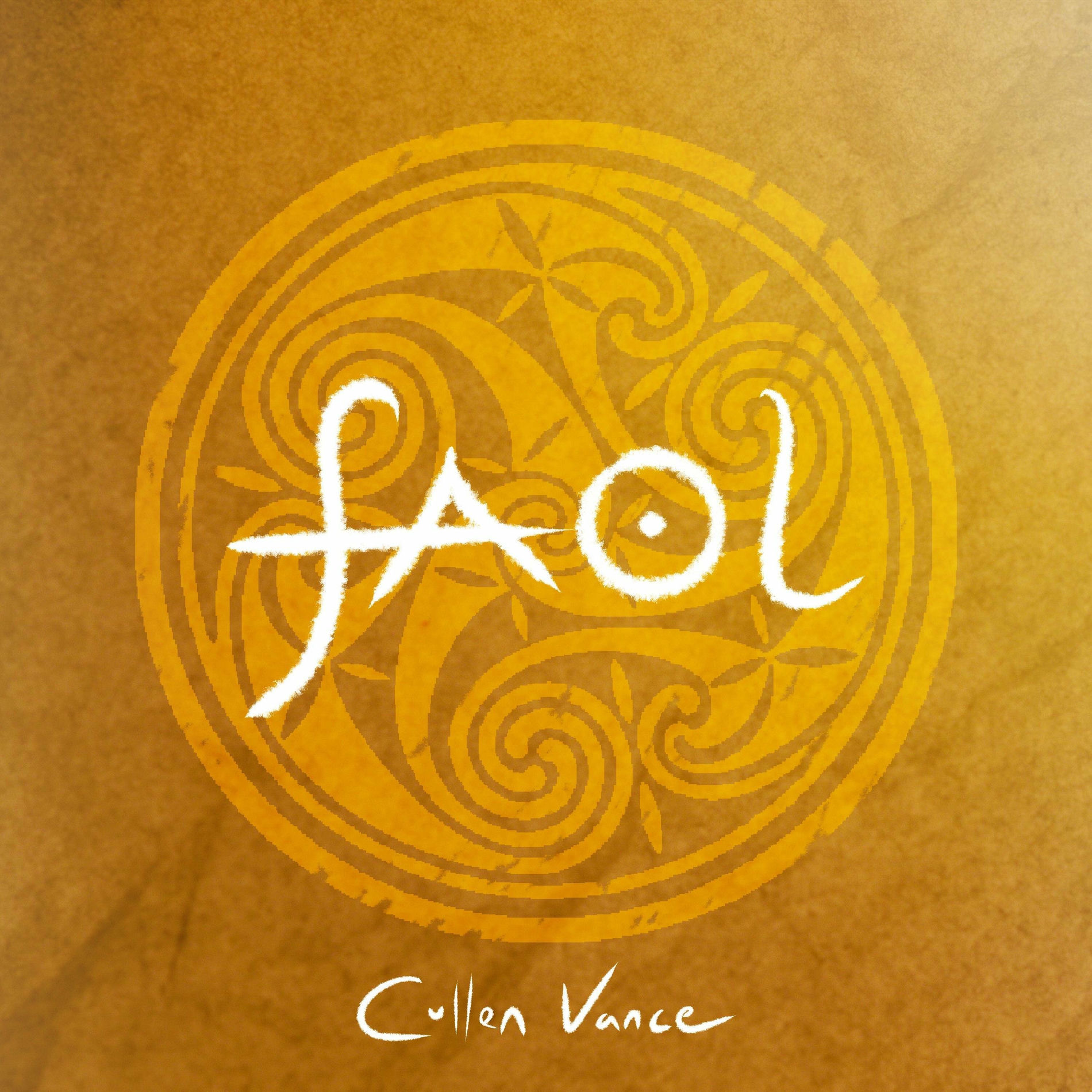 Album cover of Faol