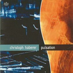 Cover of Pulsation