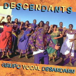 Grupo Vocal Desandann
