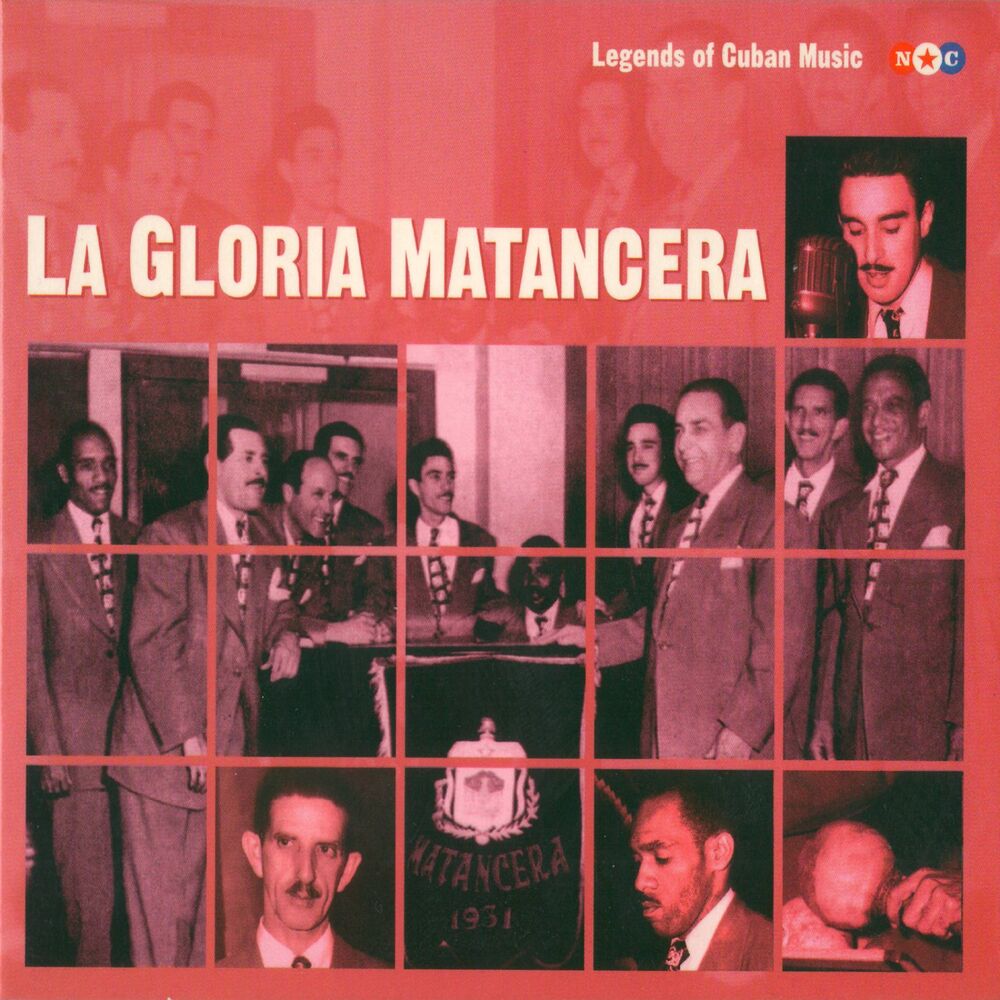 Picture of La Gloria Matancera