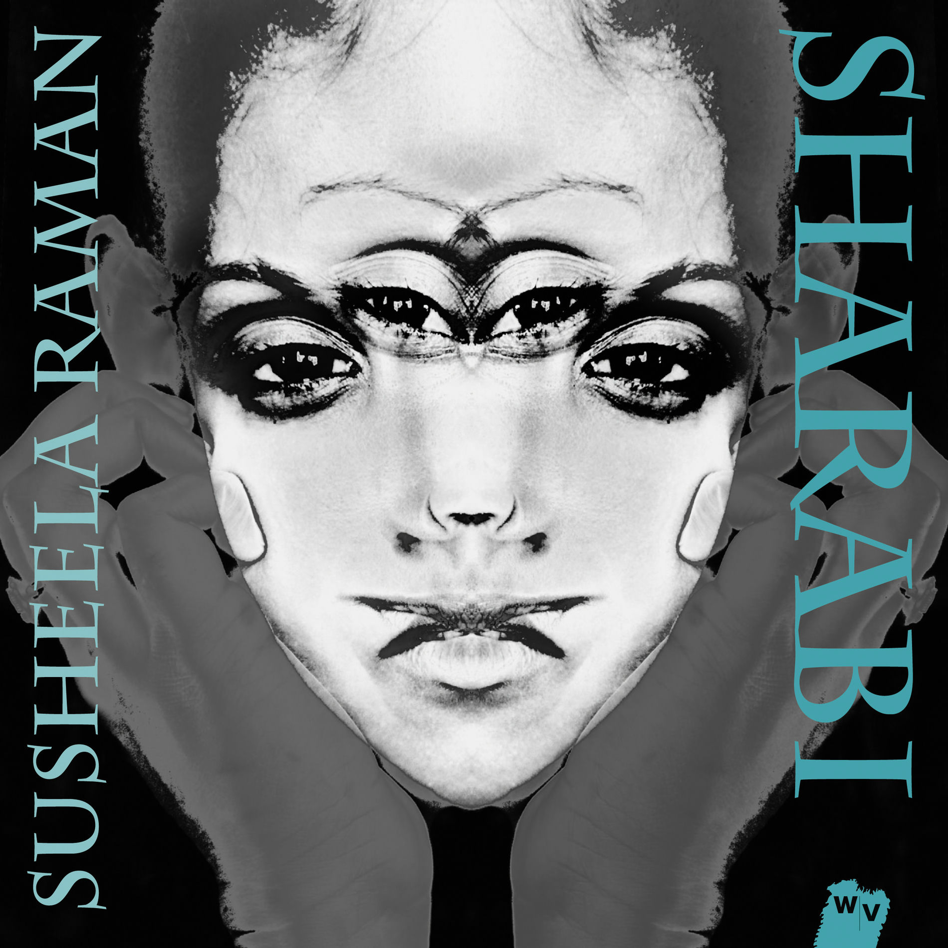 Album cover of Sharabi