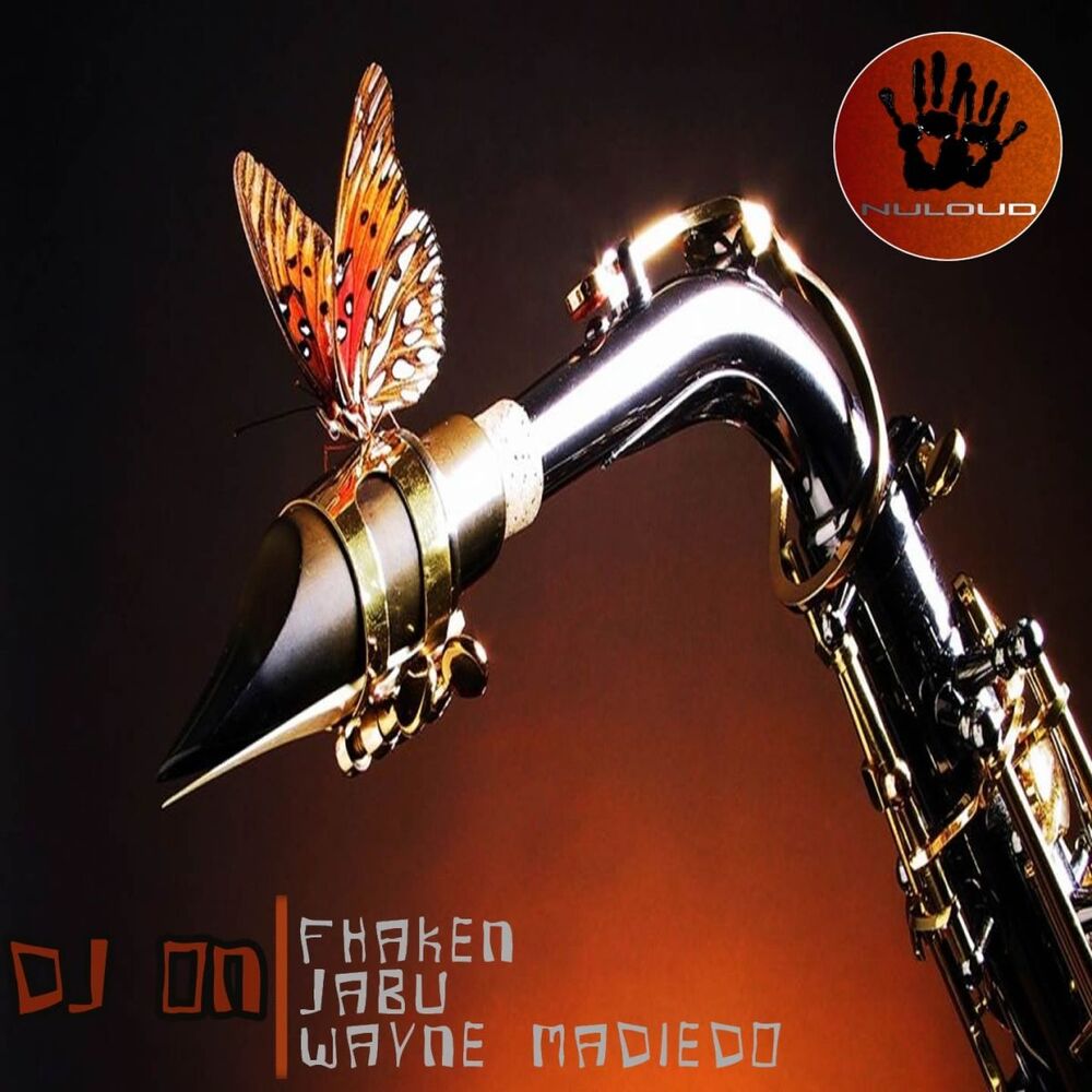 Picture of Sax Solution EP
