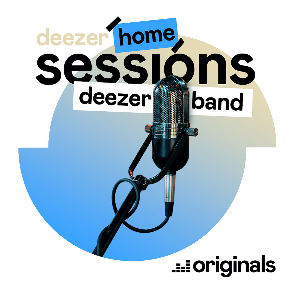 Album cover of Forget Me Nots - Deezer Home Sessions
