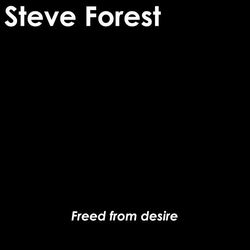 Capa de Freed from Desire (Christian Sims Radio Edit)
