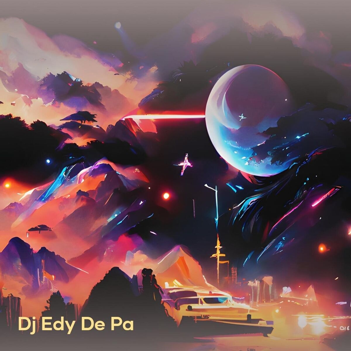 Album cover of Medley 2023 P A