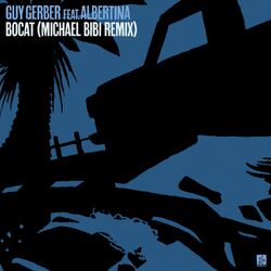 Cover of Bocat (Michael Bibi Remix)