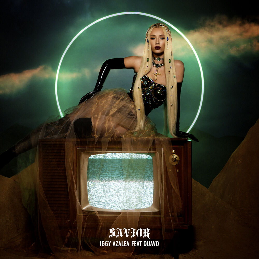 Picture of Savior