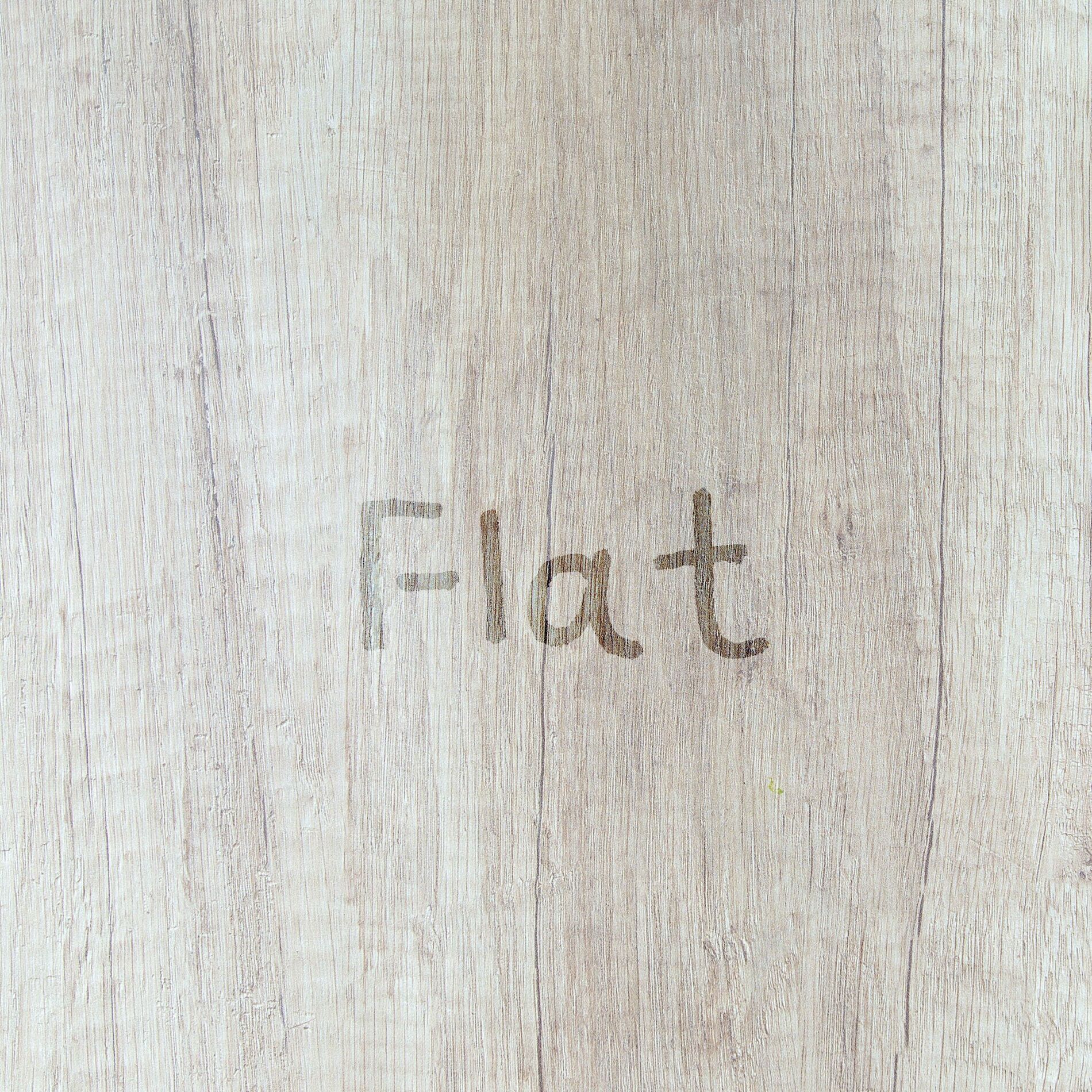 Album cover of Flat