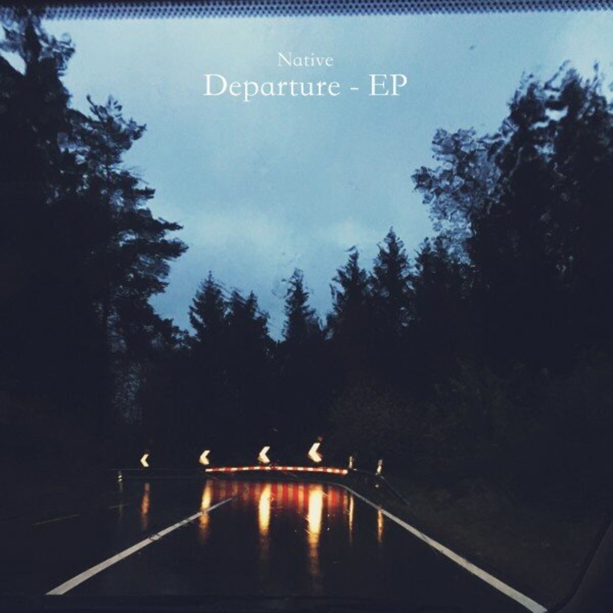 Album cover of Slowly Fading