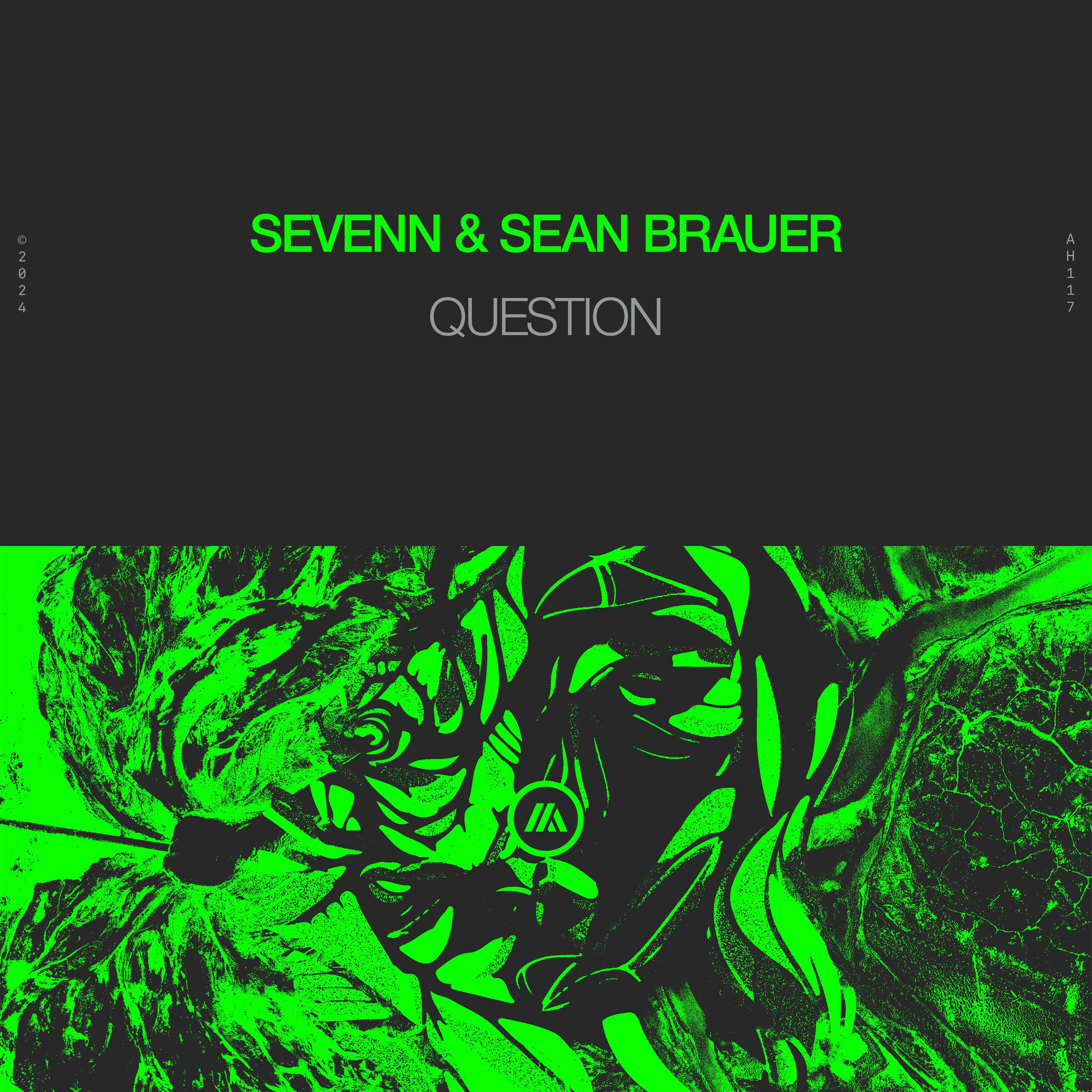 Album cover of QUestion (Extended Mix)