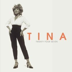 Cover of Twenty Four Seven