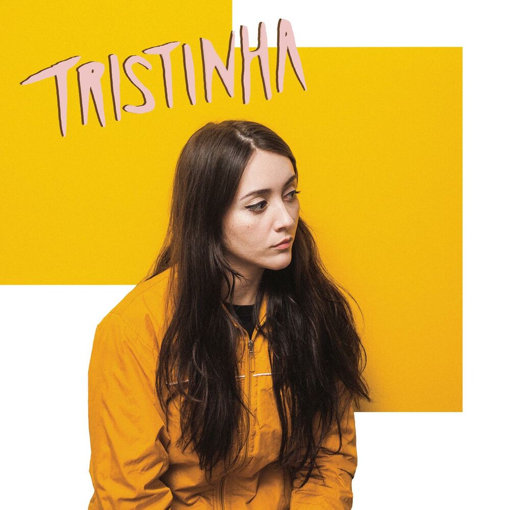 Picture of Tristinha