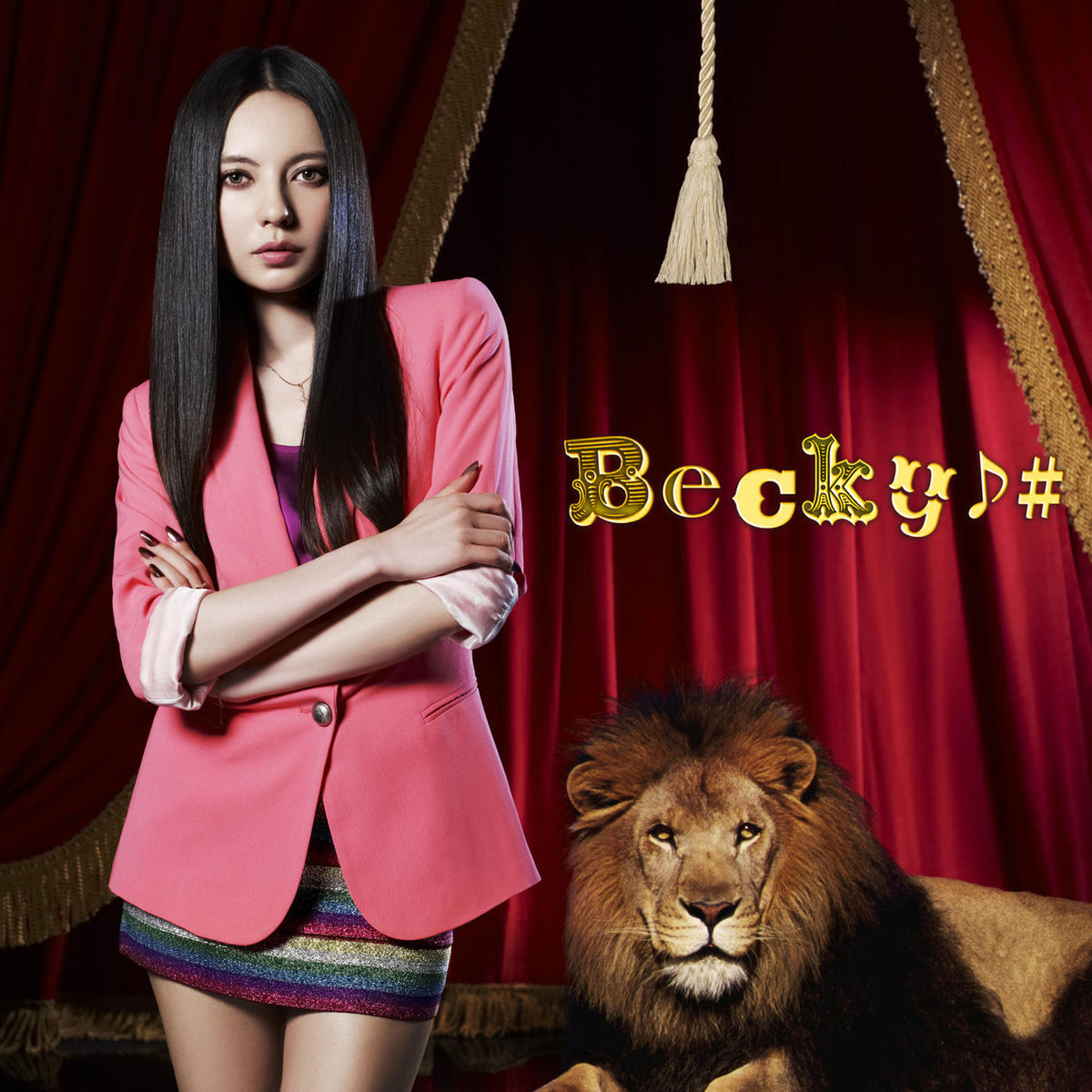 Becky - Kaze to Melody | Deezer