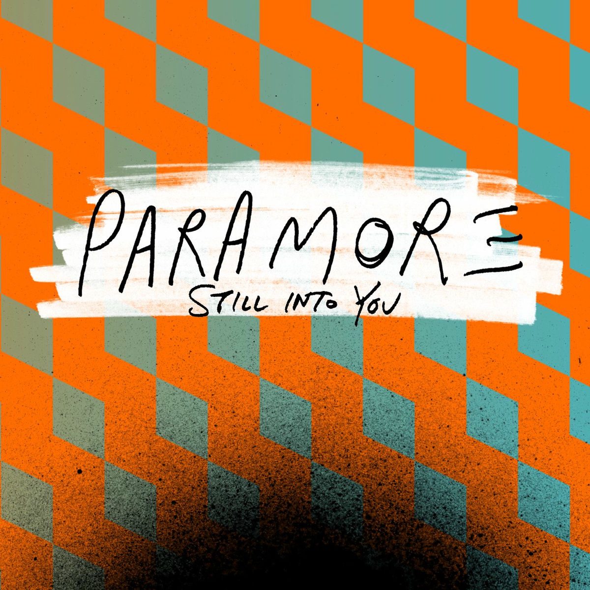 Album cover of Still into You