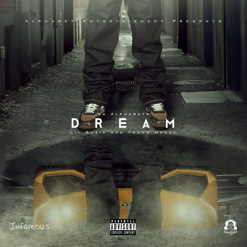 Picture of Dream