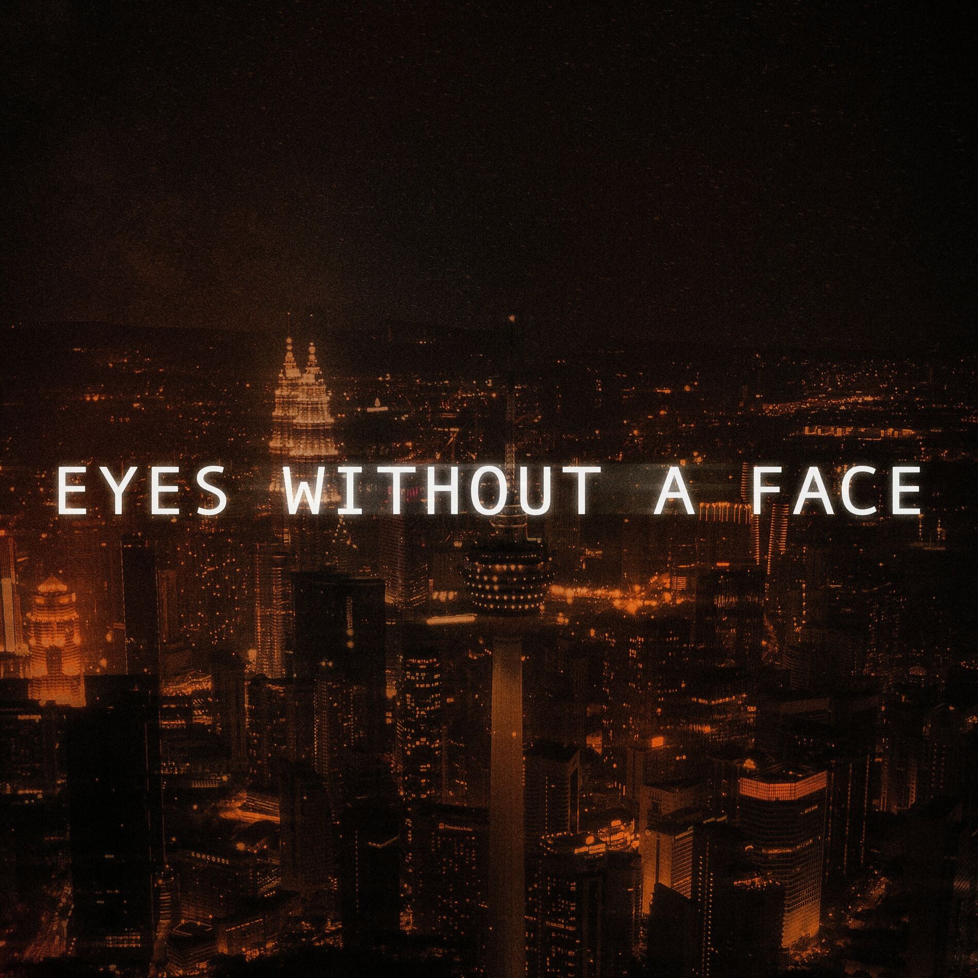 Album cover of Eyes Without A Face