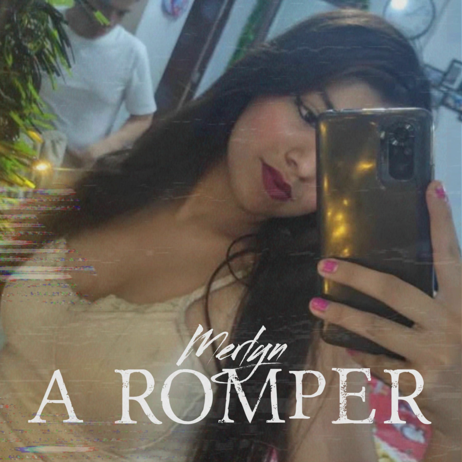 Album cover of A romper